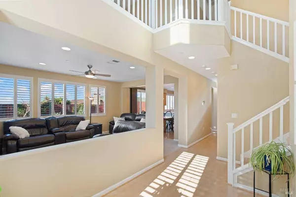 23 Via Bellagio, American Canyon, CA 94503