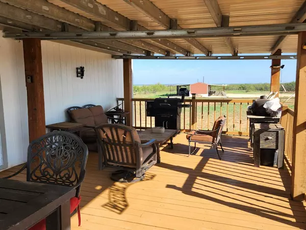 276 Emry Lane, Snyder, TX 79549