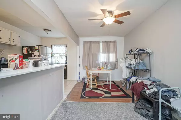 3159 GILHAM ST, Philadelphia, PA 19149