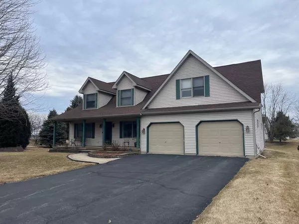 219 Newbury Court, Yorkville, IL 60560
