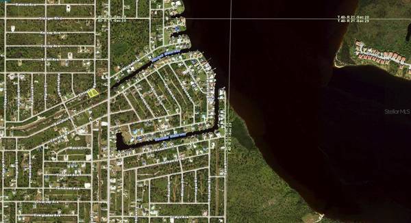 4174 & 4184 ELVINGTON RD, Port Charlotte, FL 33981