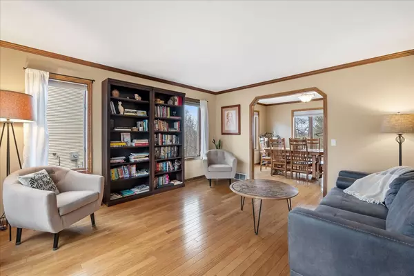 Fitchburg Home for Sale