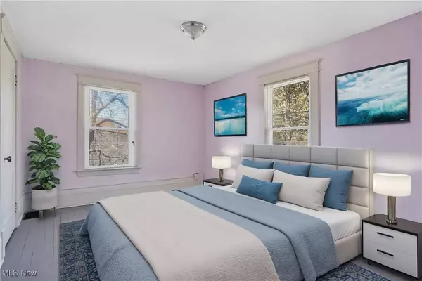 11764 South AVE, North Lima, OH 44452