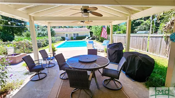 1 Bransby DR, Savannah, GA 31406