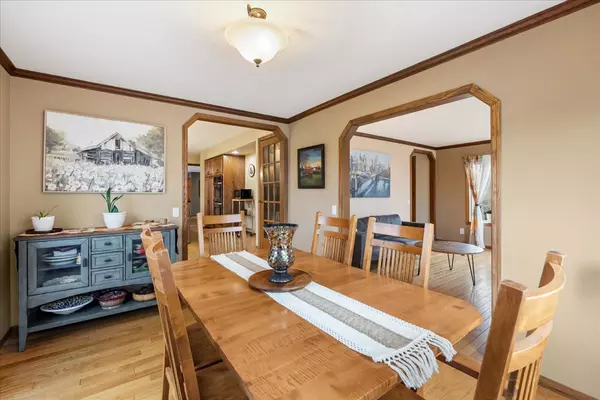 Fitchburg Home for Sale