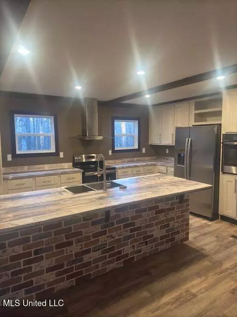 1869 Wright Road, Eupora, MS 39744