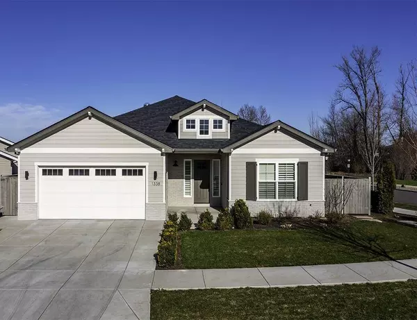 1338 Nebraska DR, Medford, OR 97504