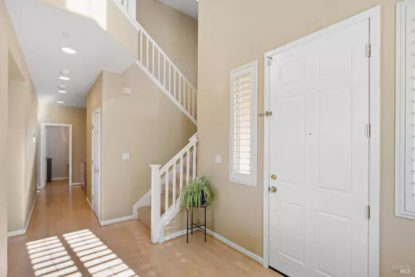 23 Via Bellagio, American Canyon, CA 94503