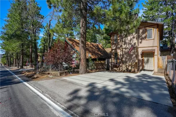 259 Maple LN, Sugarloaf, CA 92386