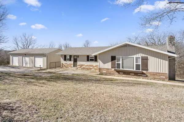 8345 State Hwy 248, Branson, MO 65616