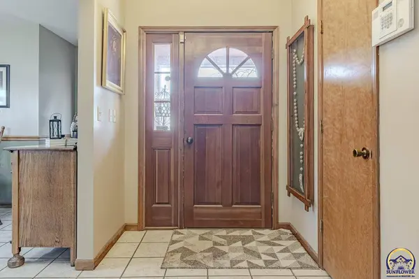 25777 Sunflower CT, Paxico, KS 66526