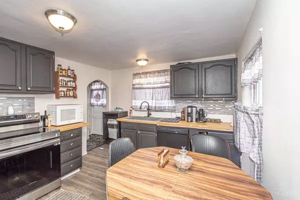 927 N Commerce St, Lewisburg, OH 45338