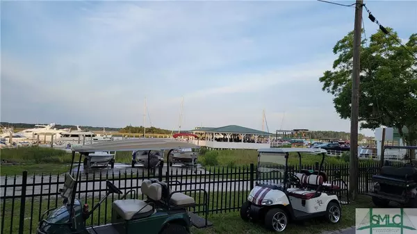 1 Bransby DR, Savannah, GA 31406