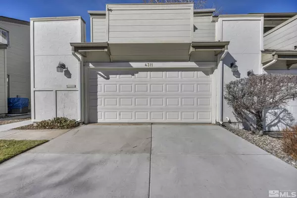 4311 Cylde Court, Reno, NV 89509