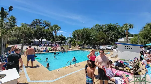 1 Bransby DR, Savannah, GA 31406