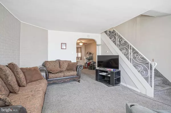 3159 GILHAM ST, Philadelphia, PA 19149