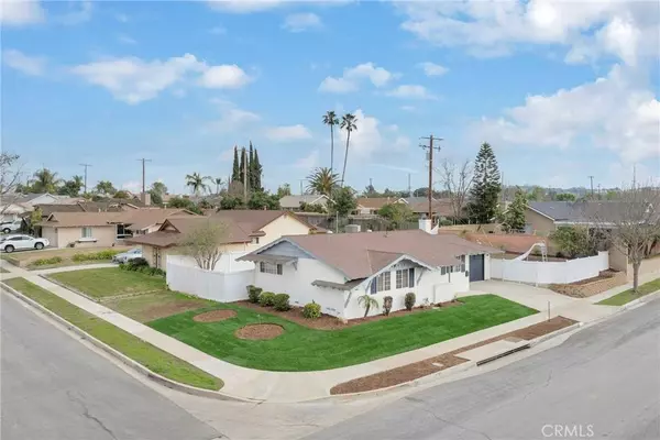 540 Wall ST, La Habra, CA 90631