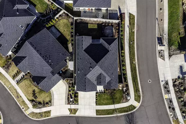 1338 Nebraska DR, Medford, OR 97504