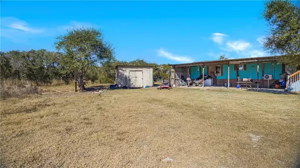 620 Rabbit Run, Aransas Pass, TX 78336
