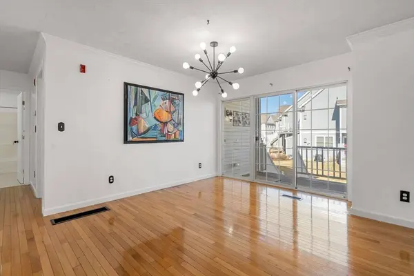 402 Tamarack #402, Abington, MA 02351