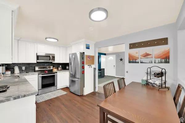 5851 S 3000 W, Roy, UT 84067