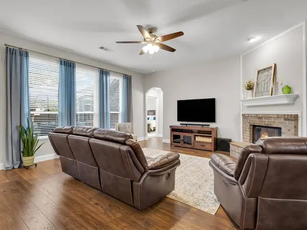 1400 Carrigan Lane, Denton, TX 76207