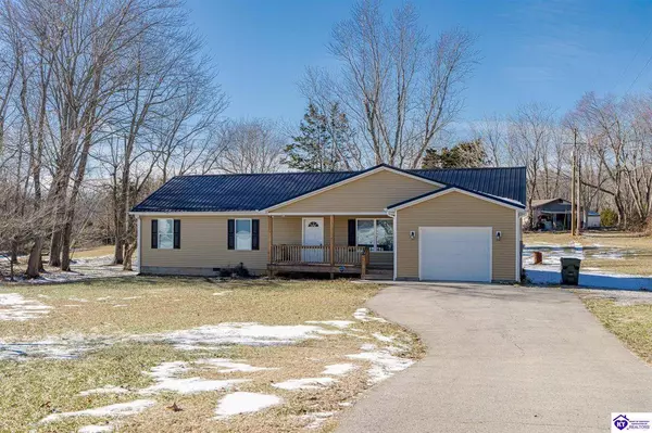 1518 Deering Lane, Radcliff, KY 40160