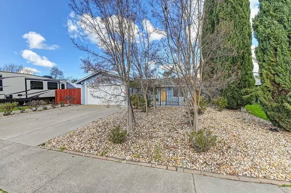 6537 Outlook DR, Citrus Heights, CA 95621