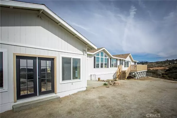 31670 Juniper Flats RD, Homeland, CA 92548