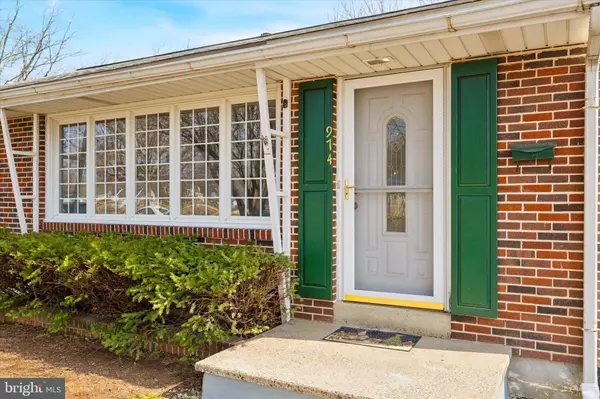 974 N WASHINGTON ST, Pottstown, PA 19464