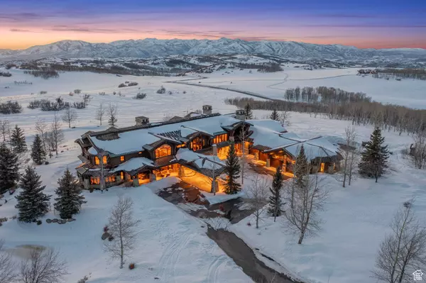 8144 E FOREST CREEK RD #26, Woodland, UT 84036