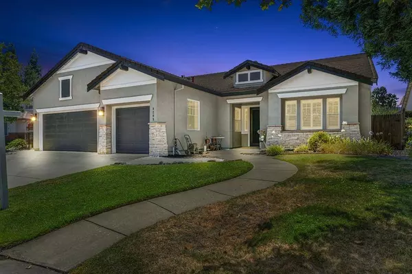 8209 Horncastle AVE, Roseville, CA 95747