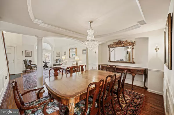 1716 PINE FOREST CT, Bel Air, MD 21014