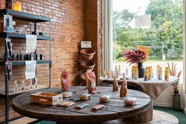 117 N Paw Paw Street, Lawrence, MI 49064