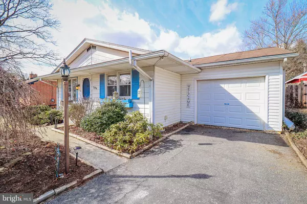 304 W MAPLEWOOD AVE, Mechanicsburg, PA 17055