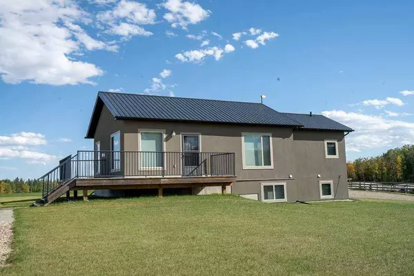 371025 Range Road 4-5, Rural Clearwater County, AB T4T 2A3