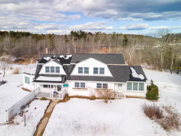 650 US Route 1, York, ME 03909