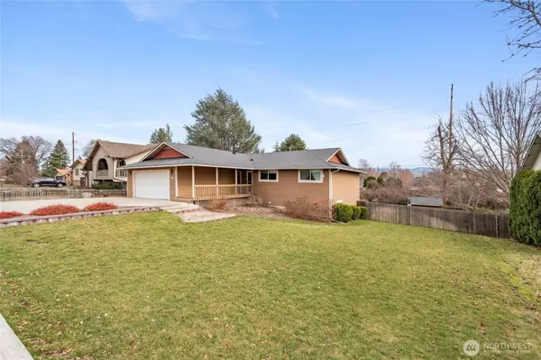 40 Reser RD, Walla Walla, WA 99362