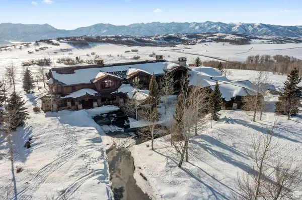 8144 E FOREST CREEK RD #26, Woodland, UT 84036