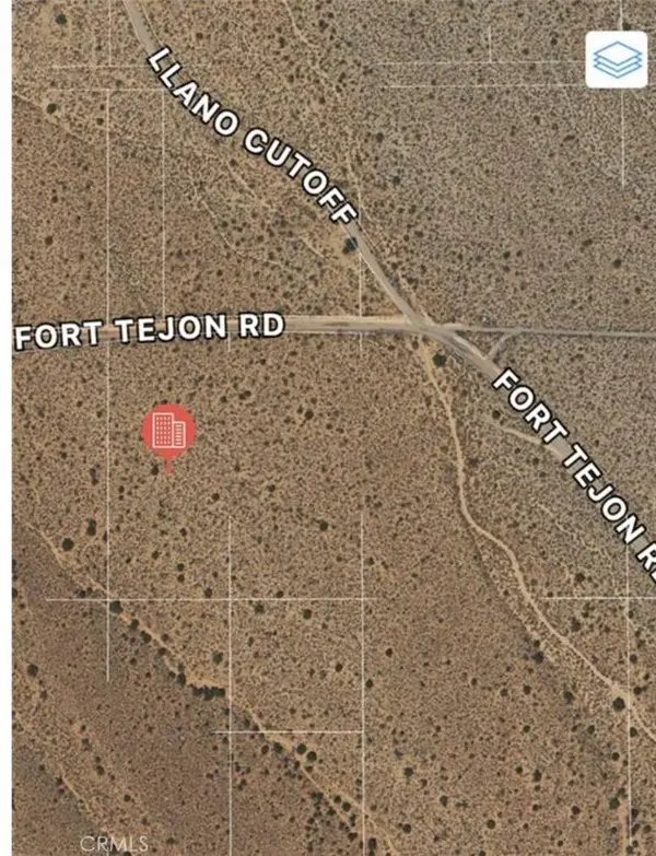 0 Vac/Fort Tejon Drt /Vic 195 St, Llano, CA 93544