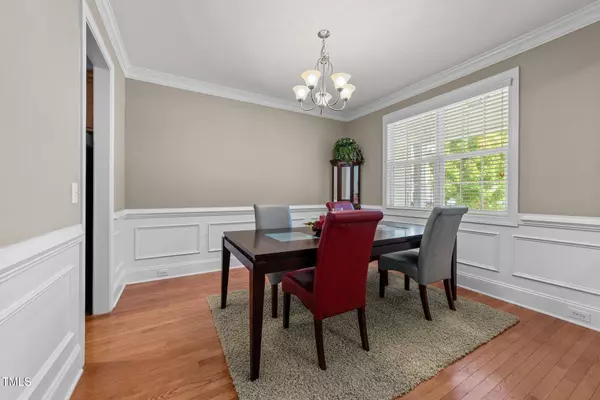 1012 Palace Garden Way, Raleigh, NC 27603