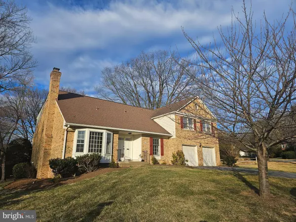 9713 ECLIPSE PL, Gaithersburg, MD 20886