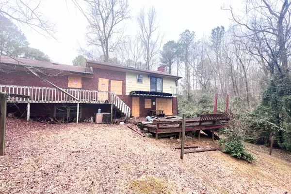 200 Eastwood Road, Chapel Hill, NC 27514