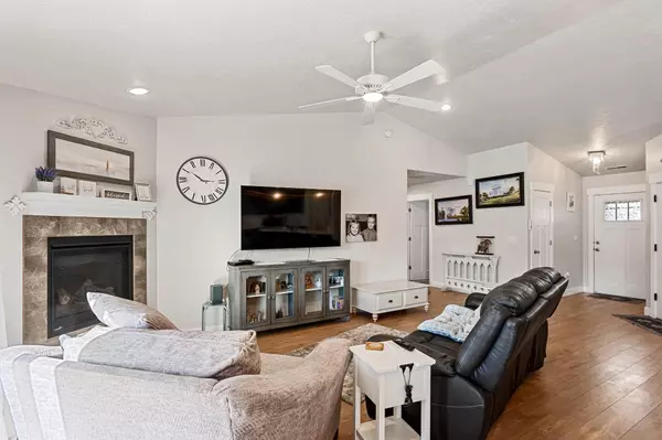 1825 N Lund Highway #32, Cedar City, UT 84721