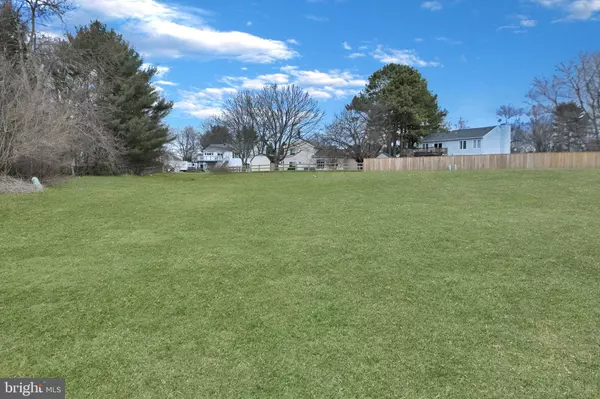 8527 INSPIRATION AVE, Walkersville, MD 21793