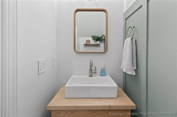 449 Crutchfield DR, Cameron, NC 28326