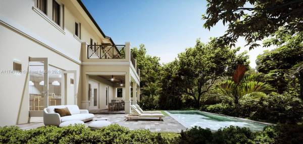 2523 RED ROAD, Coral Gables, FL 33134