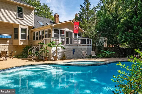 1708 BLOOMSBERRY CT, Crofton, MD 21114