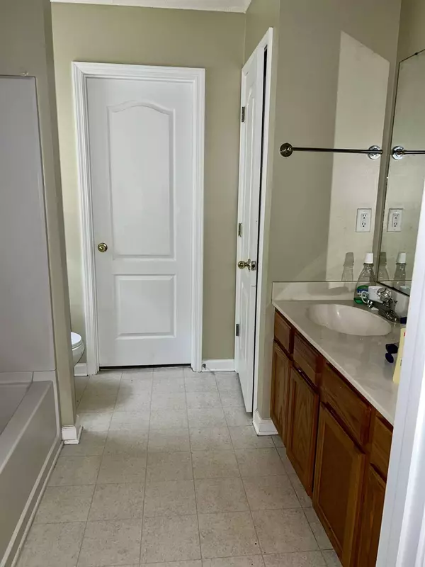 1118 CROSS WOOD LN, Unincorporated, TN 38018