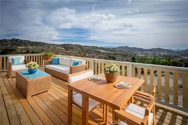 31670 Juniper Flats RD, Homeland, CA 92548